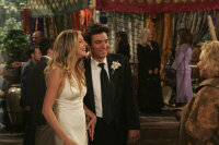 How I met your mother - Season 4  [3 DVDs]