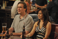 How I met your mother - Season 4  [3 DVDs]