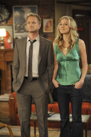 How I met your mother - Season 4  [3 DVDs]