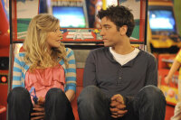 How I met your mother - Season 4  [3 DVDs]