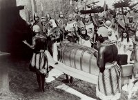 Die Mumie  (OmU) DVD * Guter Zustand