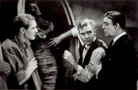 Die Mumie  (OmU) DVD * Guter Zustand