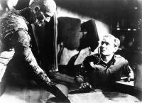 Die Mumie  (OmU) DVD * Guter Zustand