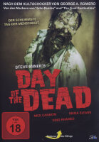 Day of the Dead / DVD * Guter Zustand
