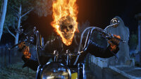 Ghost Rider - Extended Version/Steelbook  [2 DVDs] - Top Zustand