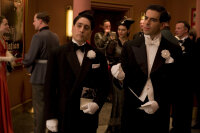 Inglourious Basterds / DVD - Top Zustand
