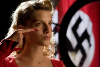 Inglourious Basterds / DVD - Top Zustand