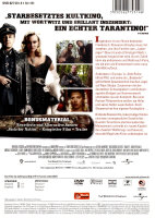 Inglourious Basterds / DVD - Top Zustand