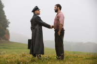 Inglourious Basterds / DVD - Top Zustand