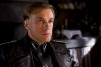 Inglourious Basterds / DVD - Top Zustand