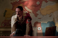 Inglourious Basterds / DVD - Top Zustand