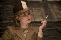 Inglourious Basterds / DVD - Top Zustand