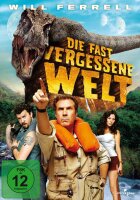 Die fast vergessene Welt / DVD * Top Zustand