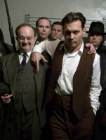 Public Enemies / Blu-Ray * Top Zustand