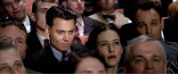 Public Enemies / Blu-Ray * Top Zustand