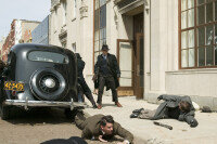 Public Enemies / Blu-Ray * Top Zustand