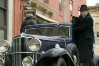 Public Enemies / Blu-Ray * Top Zustand