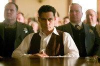 Public Enemies / Blu-Ray * Top Zustand