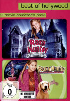 Roxy Hunter-Der abgedrehte Geist/Das Geheimnis des Schamanen / DVD - Guter Zustand