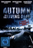 Autumn of the living dead / DVD *Top Zustand