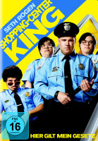 Shopping-Center King - Hier gilt mein Gesetz / DVD -...