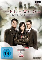 Torchwood - Kinder der Erde Staffel 3  [2 DVDs]
