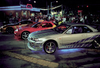 2 Fast 2 Furious / Blu-Ray * Top Zustand
