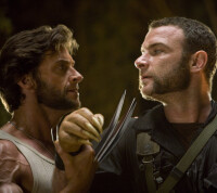 X-Men Origins - Wolverine - Extended Version (+ Digital Copy) / DVD - Top Zustand