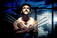 X-Men Origins - Wolverine - Extended Version (+ Digital Copy) / DVD - Top Zustand