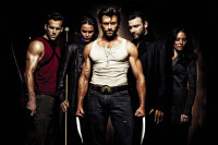 X-Men Origins - Wolverine - Extended Version (+ Digital Copy) / DVD - Top Zustand