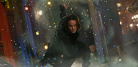 X-Men Origins - Wolverine - Extended Version (+ Digital Copy) / DVD - Top Zustand