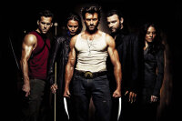 X-Men Origins - Wolverine - Extended Version / DVD - Top Zustand