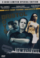 Bristol Boys - MetalPack limitiert [2 DVDs]