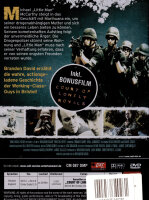 Bristol Boys - MetalPack limitiert [2 DVDs]