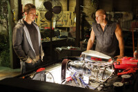 Fast & Furious - Neues Modell. Originalteile. / DVD - Top Zustand