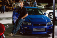 Fast & Furious - Neues Modell. Originalteile. / DVD - Top Zustand