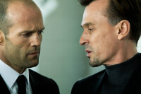 Transporter 3 / DVD - wie NEU