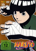 Naruto Vol. 28 - Episoden 119-122 / DVD * Top Zustand