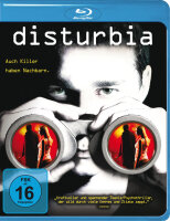 Disturbia / Blu-Ray Top Zustand