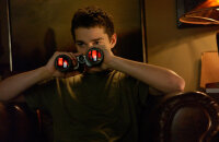 Disturbia / Blu-Ray Top Zustand