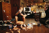 Disturbia / Blu-Ray Top Zustand