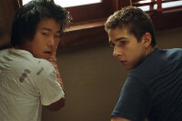 Disturbia / Blu-Ray Top Zustand
