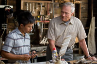 Gran Torino / DVD *Guter Zustand