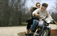 Der seltsame Fall des Benjamin Button - Guter Zustand