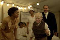 Der seltsame Fall des Benjamin Button - Guter Zustand