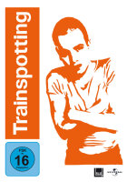 Trainspotting - Neue Helden / DVD