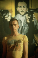 Trainspotting - Neue Helden / DVD