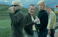 Trainspotting - Neue Helden / DVD