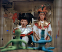 Die Tintenfische aus dem zweiten Stock - Tschechische Filmklassiker [2 DVDs]
