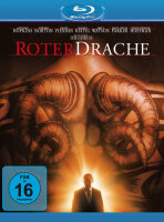 Roter Drache / Blu-Ray * Guter Zustand